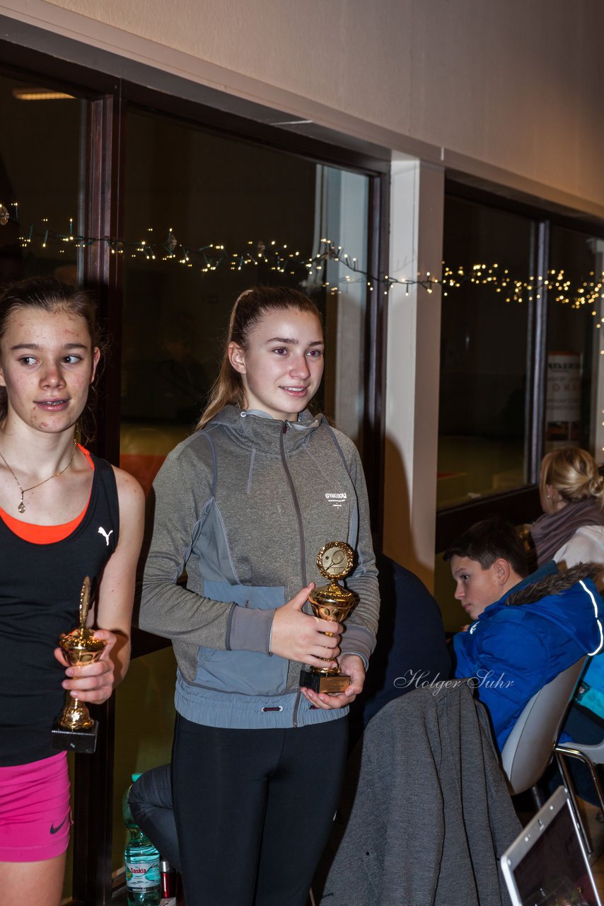 Bild 12 - Ellerbeker Weihnachtsturnier